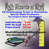 Math Wizards