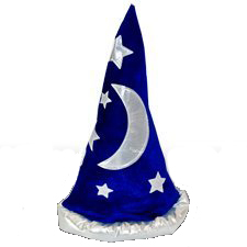 Wizard Hat